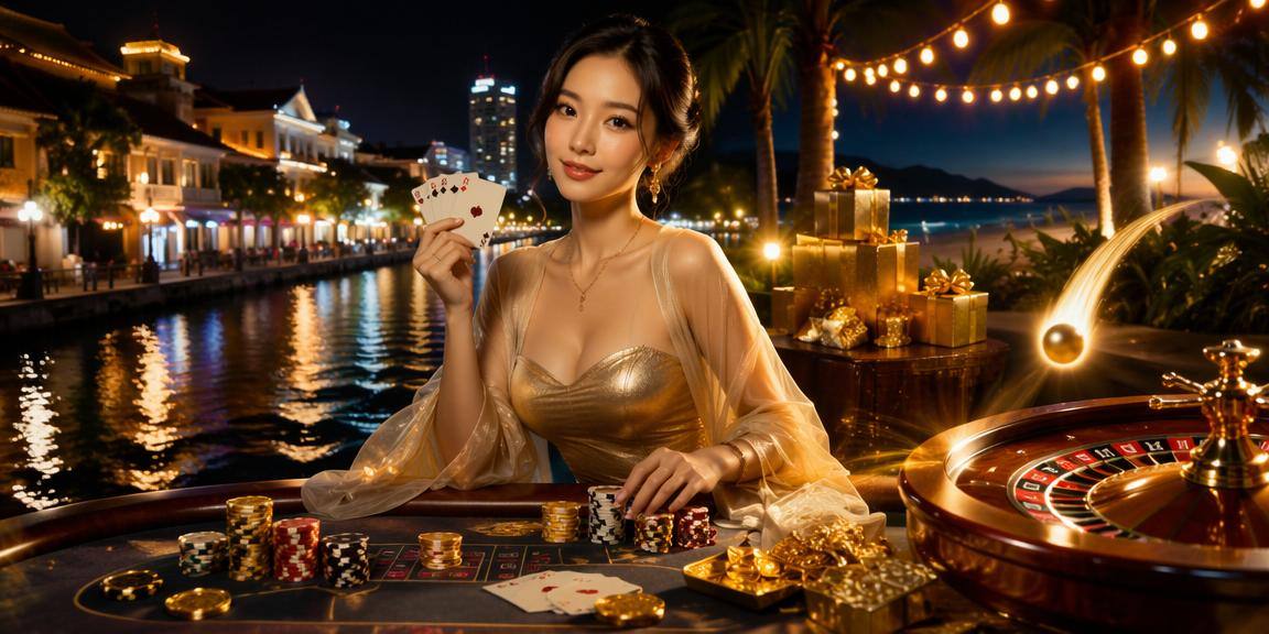 kambi Jelajahi Meja Current Kami dengan Pembayaran Tempatan