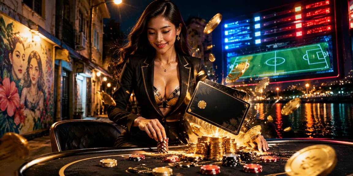 kambi mobile gaming
